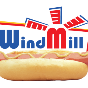 Windmill Hot Dog
