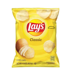 Bag of chips