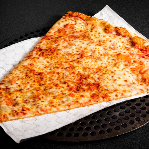 Jumbo slice
