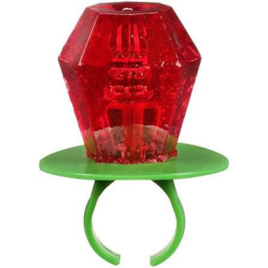 Ring pop