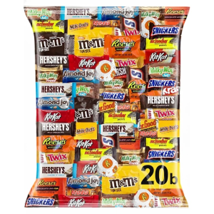 Candy